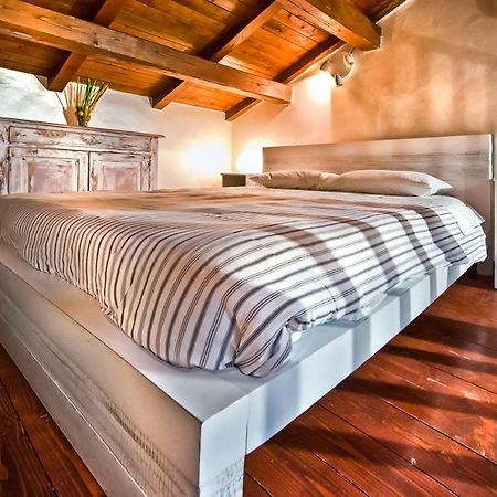 Il Raduno Διαμέρισμα Castel Gandolfo Εξωτερικό φωτογραφία