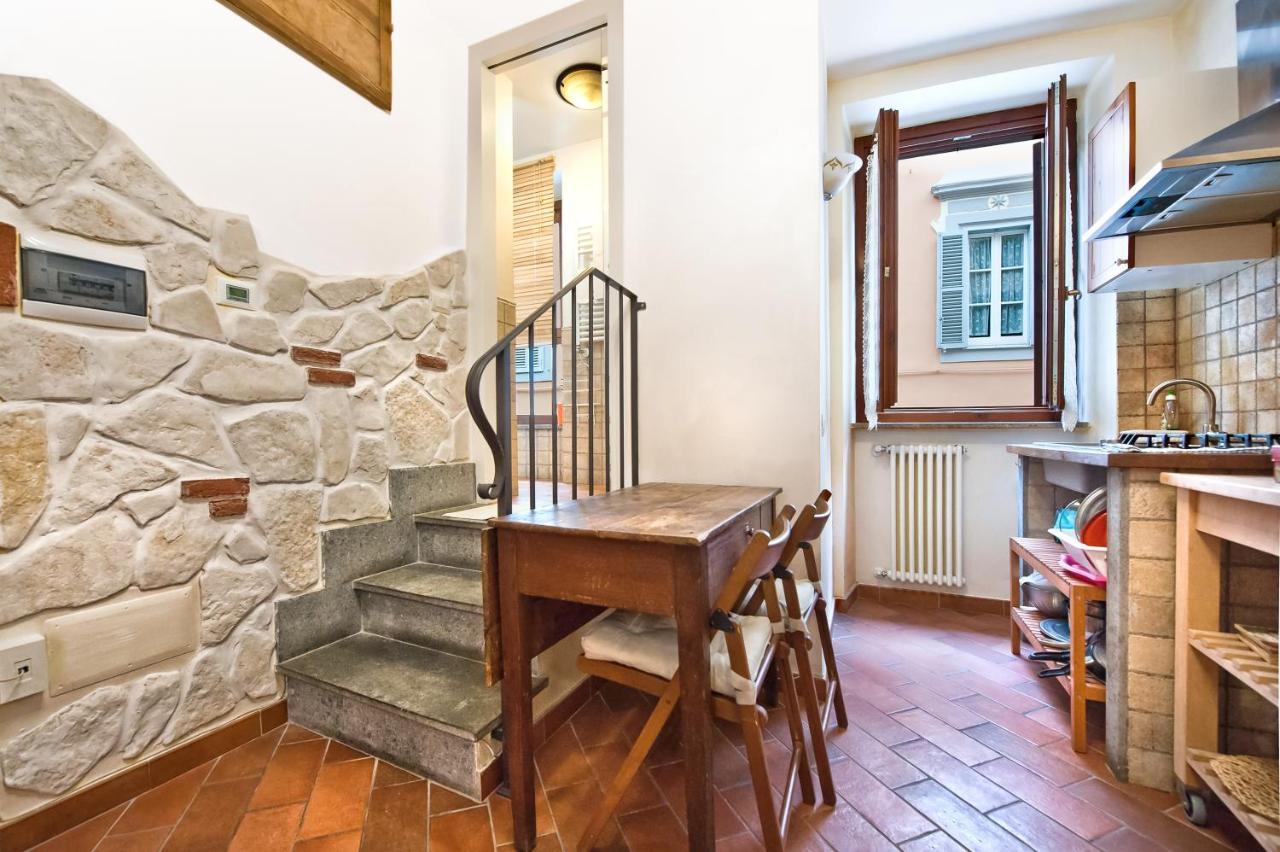 Il Raduno Διαμέρισμα Castel Gandolfo Εξωτερικό φωτογραφία